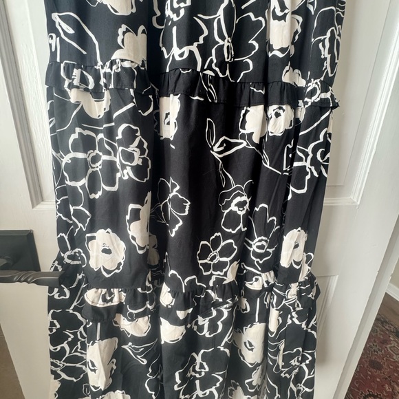 Sugarlips ladies 100% cotton maxi dress: - Picture 5 of 7